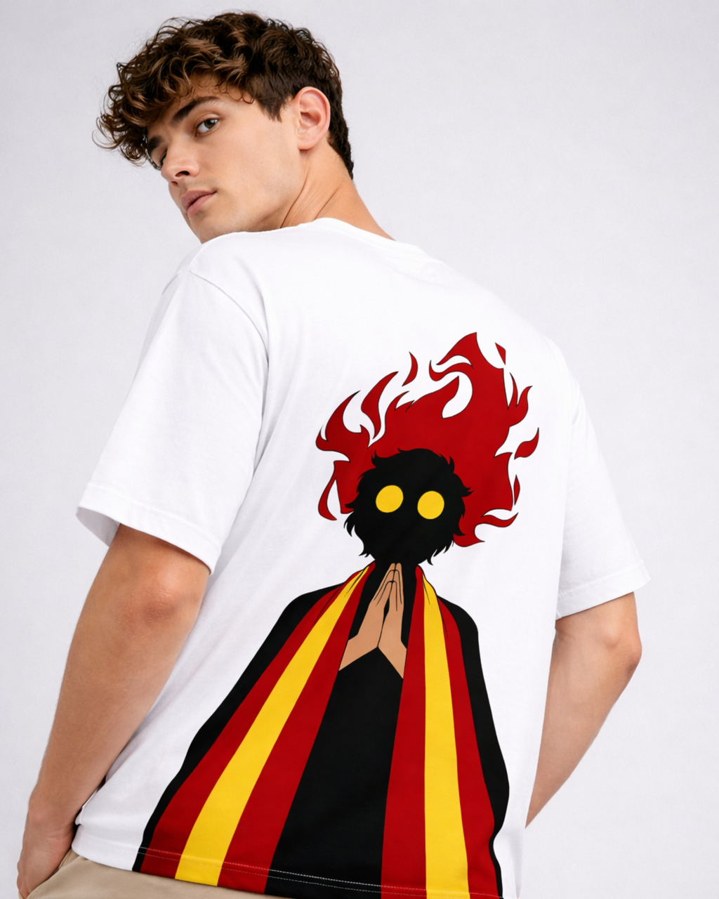 TVK Signature Tee