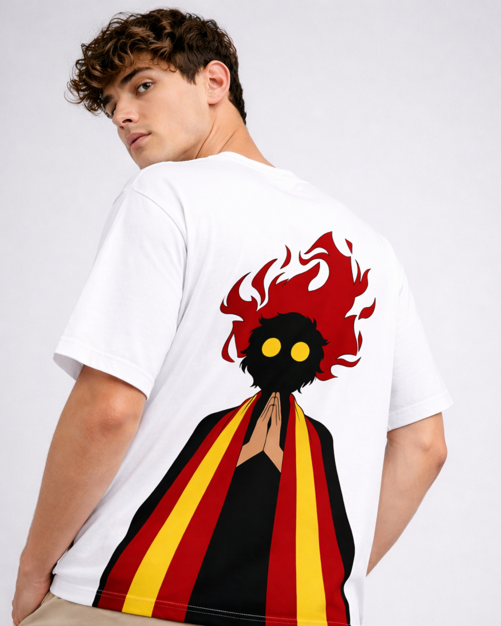 TVK Signature Tee