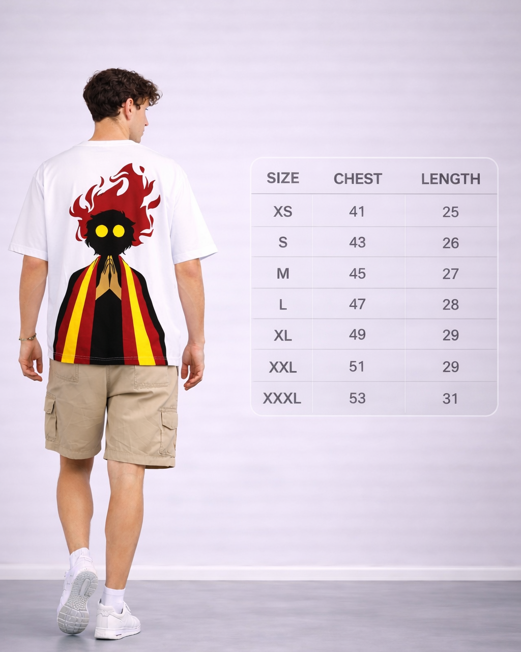 TVK Signature Tee