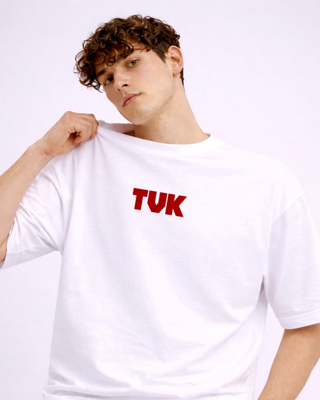 TVK Signature Tee