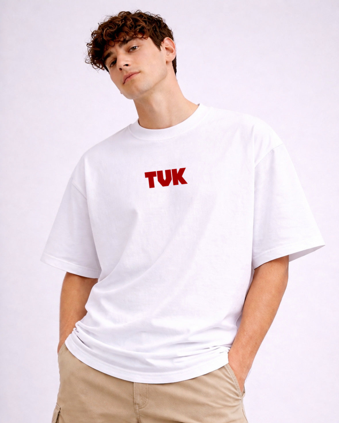 TVK Signature Tee
