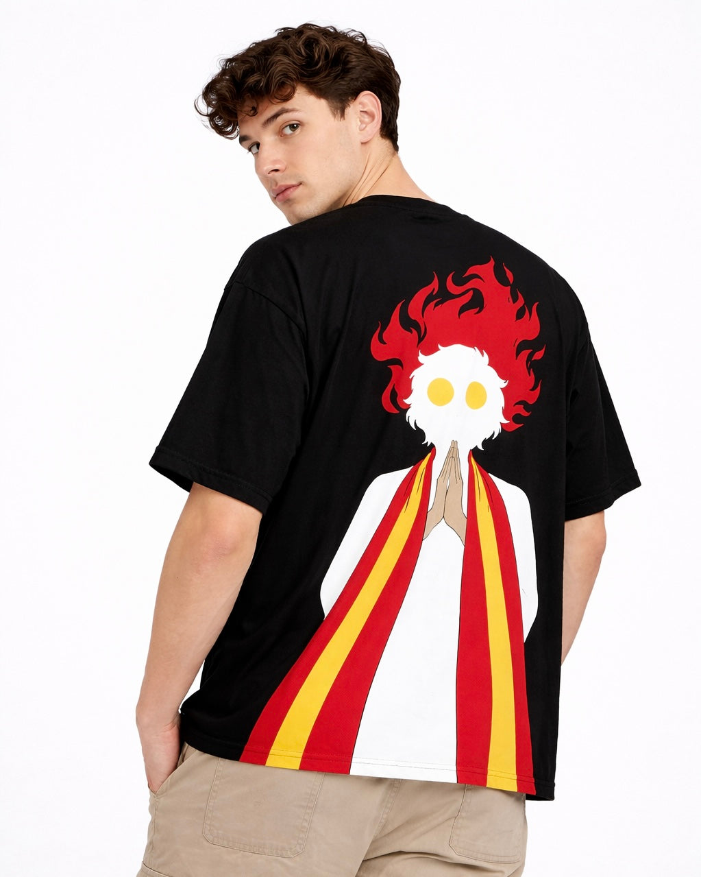TVK Signature Tee