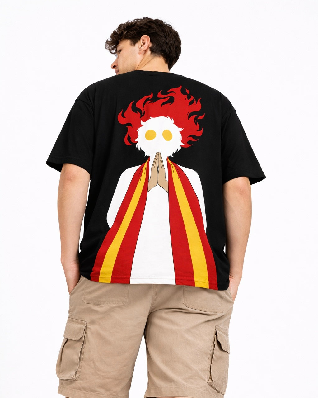 TVK Signature Tee