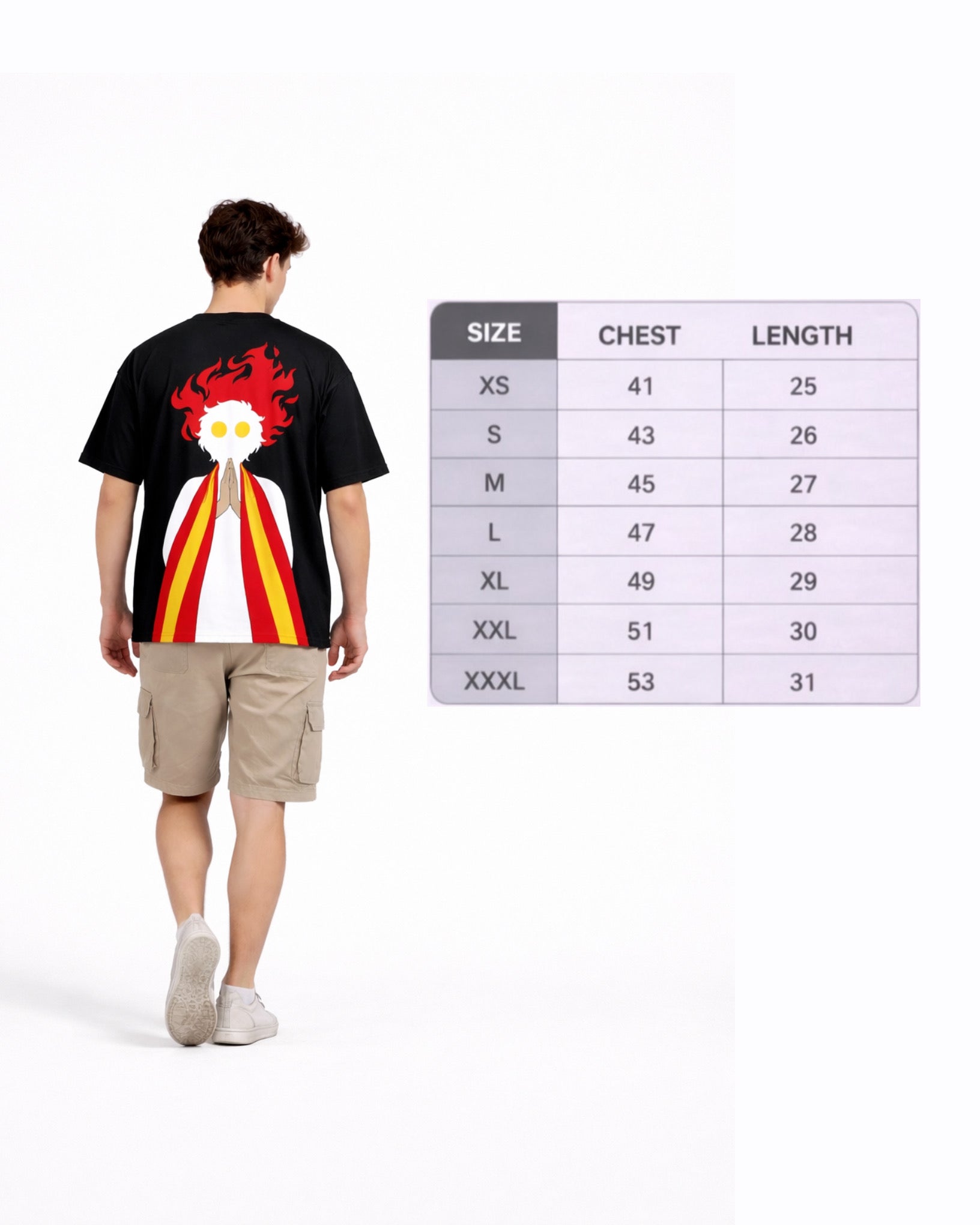 TVK Signature Tee