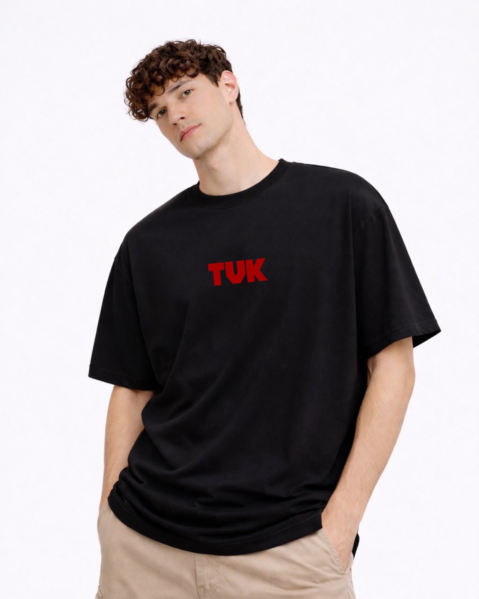 TVK Signature Tee