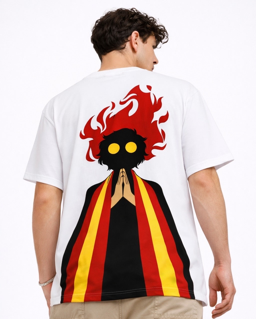 TVK Signature Tee